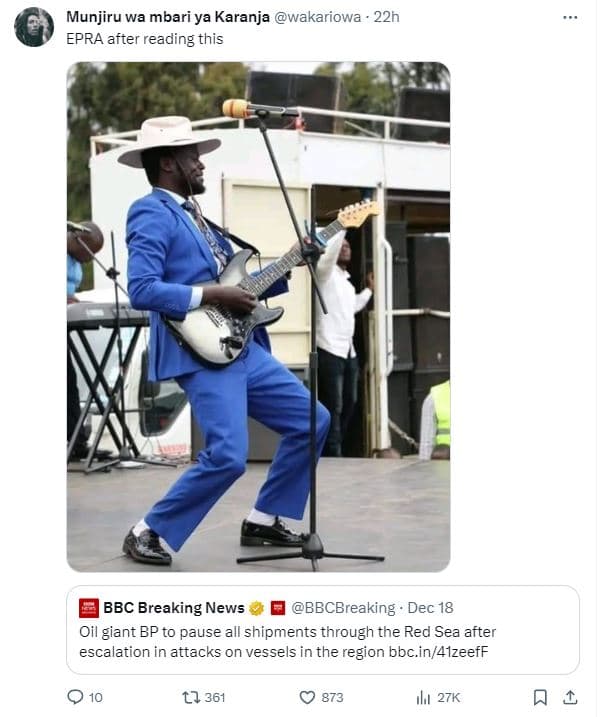 Munjiru wa mbari ya karanja wakariowa 22h epra after reading this bbc breaking n