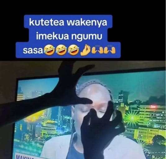 Kutetea wakenya imekua ngumu sasa