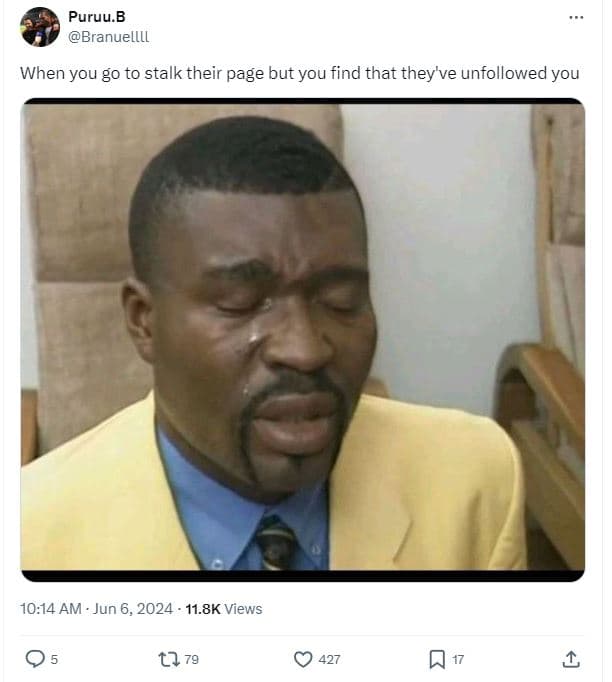 Puruu.b branuellll when you g0 to stalk their page but you find that they've unf