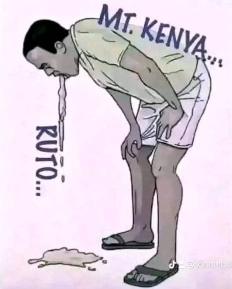 4 mi kenya.