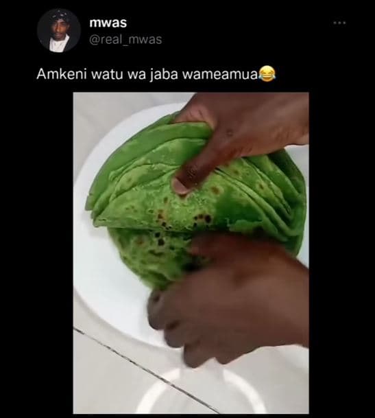 Mwas real_mwas amkeni watu wa jaba wameamua