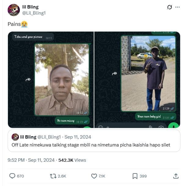 Lil bling lil_blingl pains tchu send 4pu1 pictuu 70 21 29 you tum haby qi yo tur