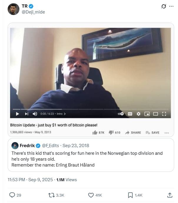 Tr deji_mide 0.00 6 23 intro bitcoin update just buy 1 worth of bitcoin pleasel