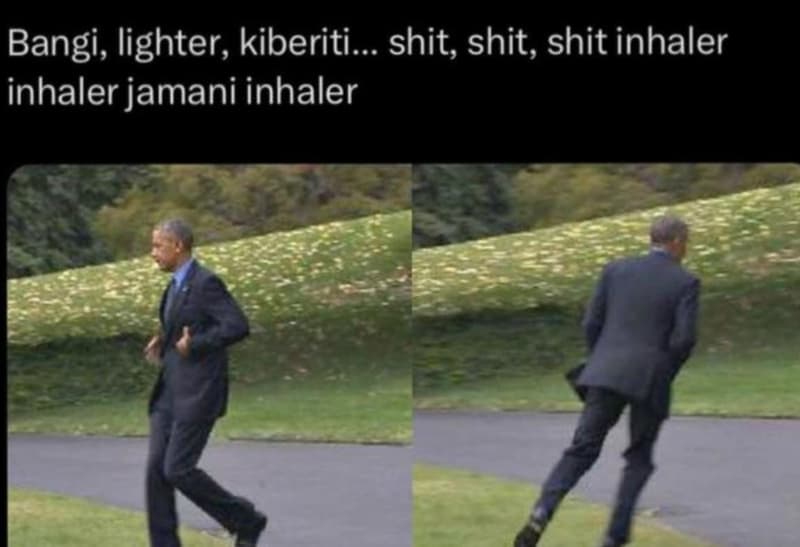 Bangi lighter, kiberiti shit, shit, shit inhaler inhaler jamani inhaler