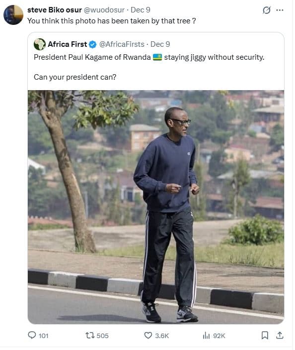 Steve biko osur wuodosur dec 9 you think this photo has been taken by that tree