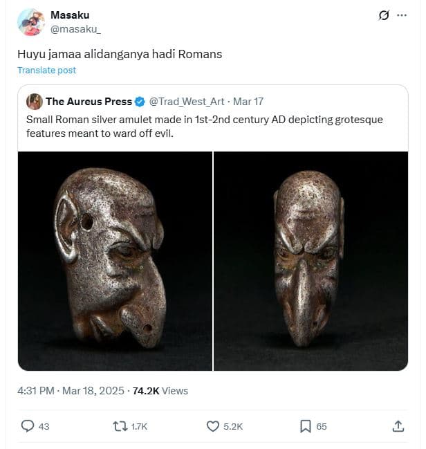 Masaku masaku _ huyu jamaa alidanganya hadi romans translate post the aureus pre