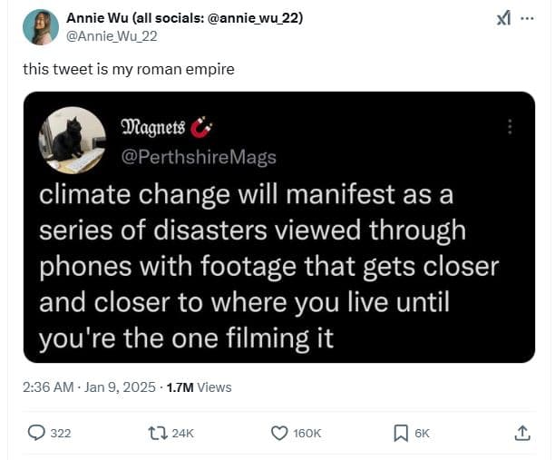 Annie wu all socials annie_wu_22 annie_wu_22 this tweet is my roman empire oagne