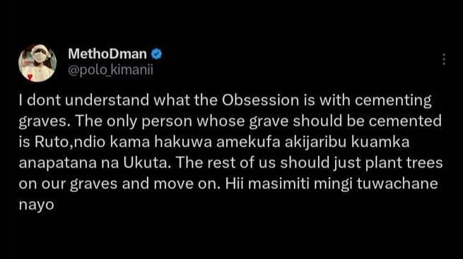 Methodman ppolo_kimanii dont understand what the obsession is with cementing gra