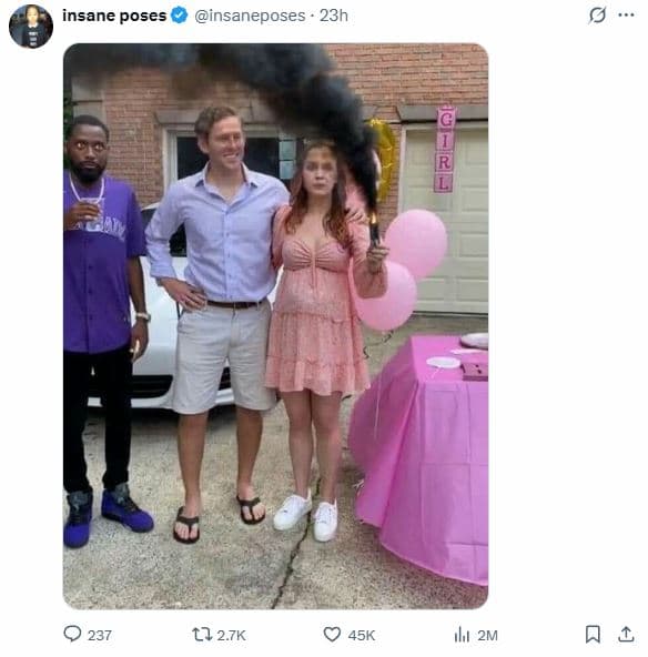 Insane poses insaneposes 23h 0 237 ll 27k 45k ilı 2m