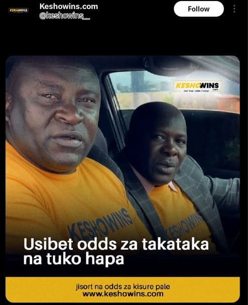 Fahs keshowins com lashoufing _ follow kecnins tcchowns fhowa usibet odds za tak