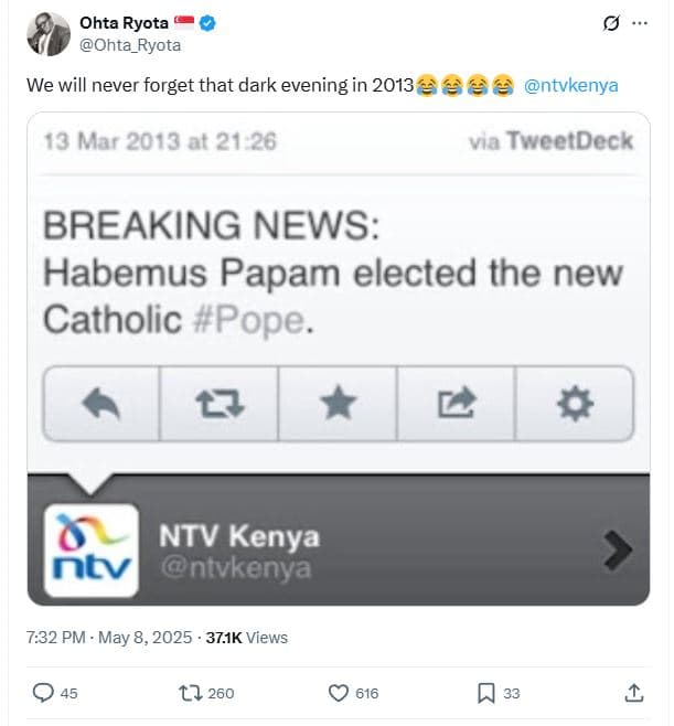 Ohta ryota ohta_ryota we will never forget that dark evening in ntvkenya 10 mar