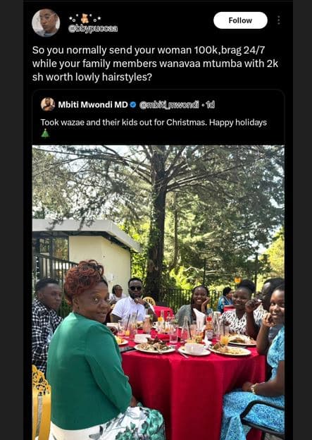 Follow joypugge so you normally send your woman 1ook,brag 247 while your family