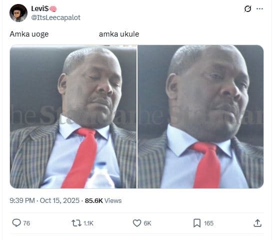 Levis itsleecapalot amka uoge amka ukule hes he 9.39 pm oct 15, 85.6k views t7 1