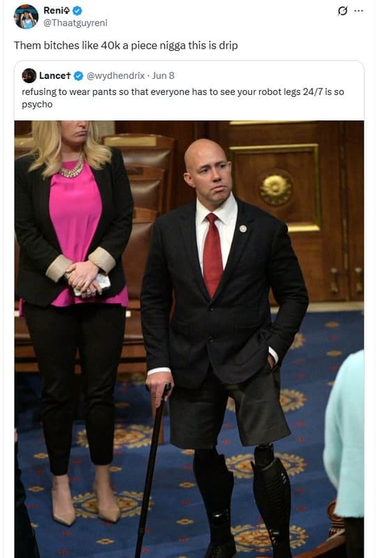 Renis thaatguyreni them bitches like 4ok a piece nigga this is drip lancet wydhe