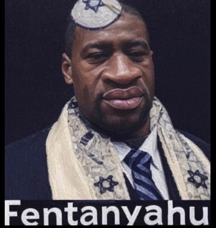 Fentanyahu
