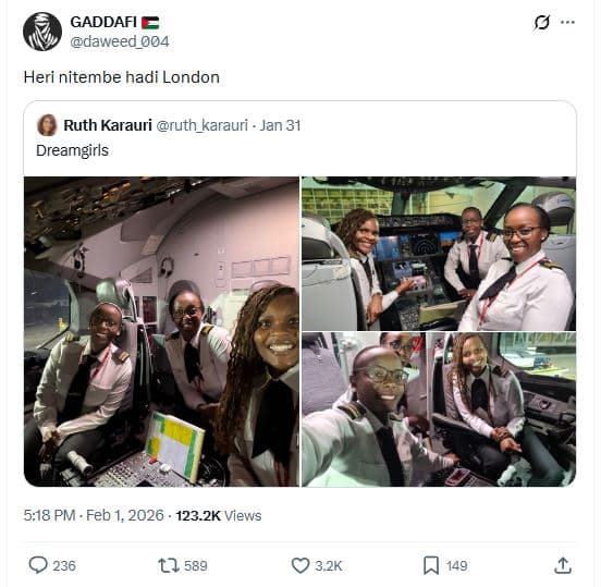 Gaddafi daweed_004 heri nitembe hadi london ruth karauri ruth_karauri jan 31 dre