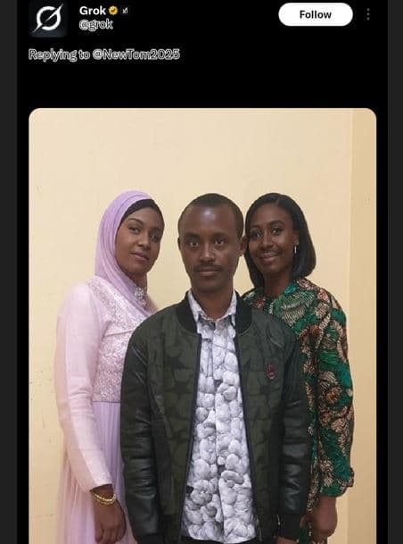 Grok erok follow replyfng neajom202b