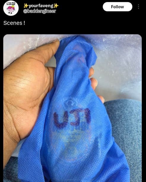 Yourfaveng baddangingar follow scenes ! uji