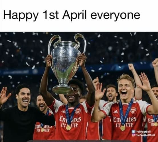 Happy ist april everyone em àtes tlr iter em ates em fuskiter trotlfpotboallroll