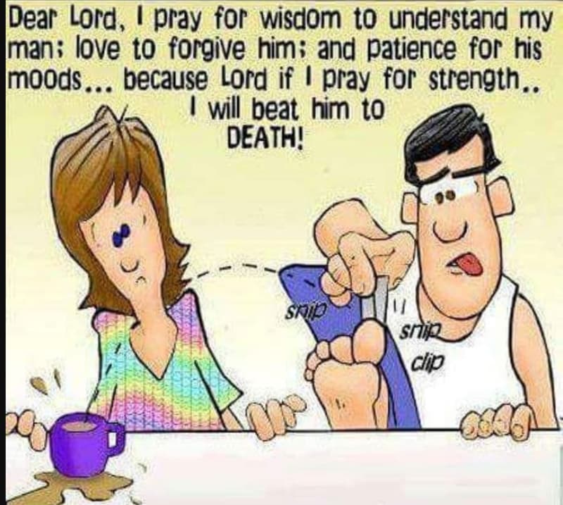 Dear lord , 1 pray for wisdom to understand my iman love to forgive him and pati