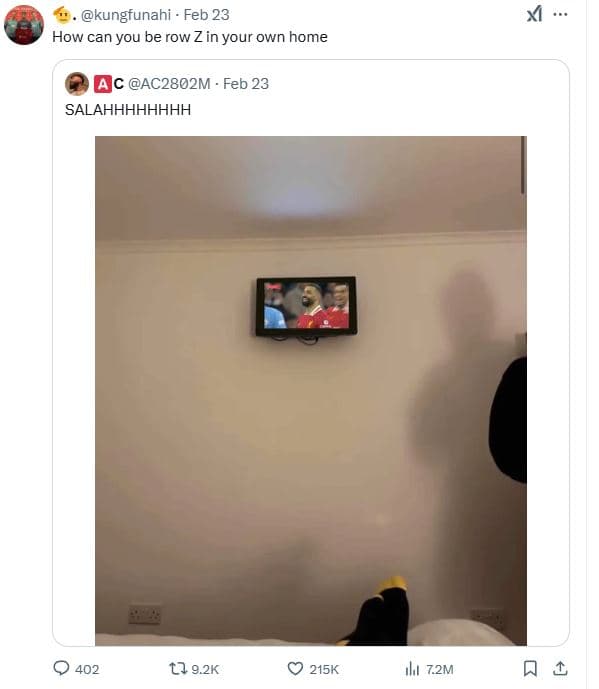 Kungfunahi feb 23 how can you be row zin your own home c ac2802m feb 23 salahhhh