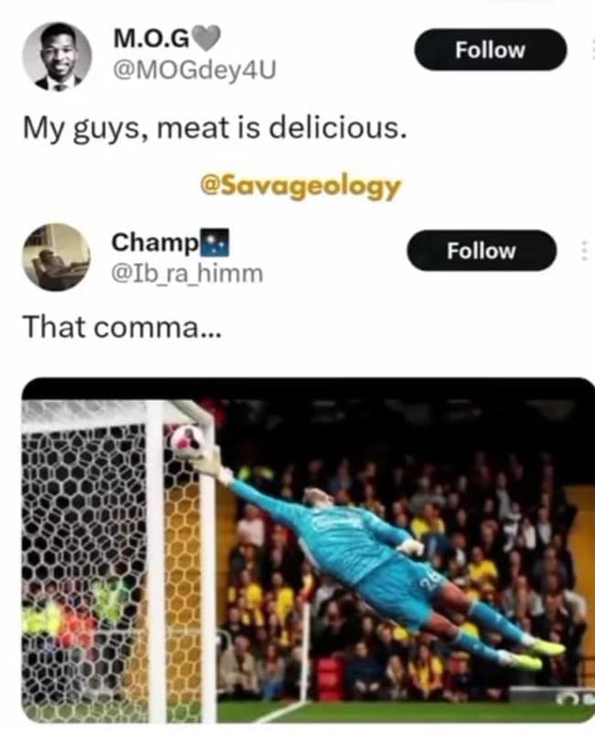 M.o.g mogdeyqu follow my guys, meat is delicious. savageology champl follow ib_r