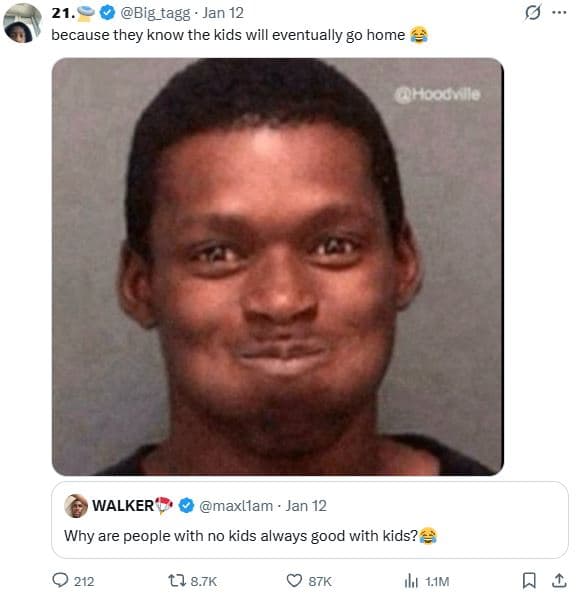 21 big_tagg jan 12 because they know the kids will eventually g0 home hocoue wal