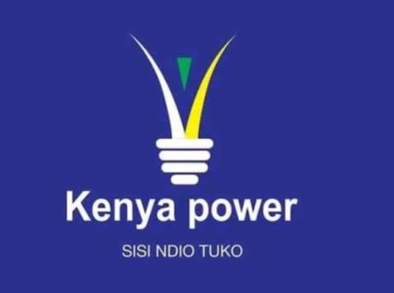 Kenya power sisi ndio tuko