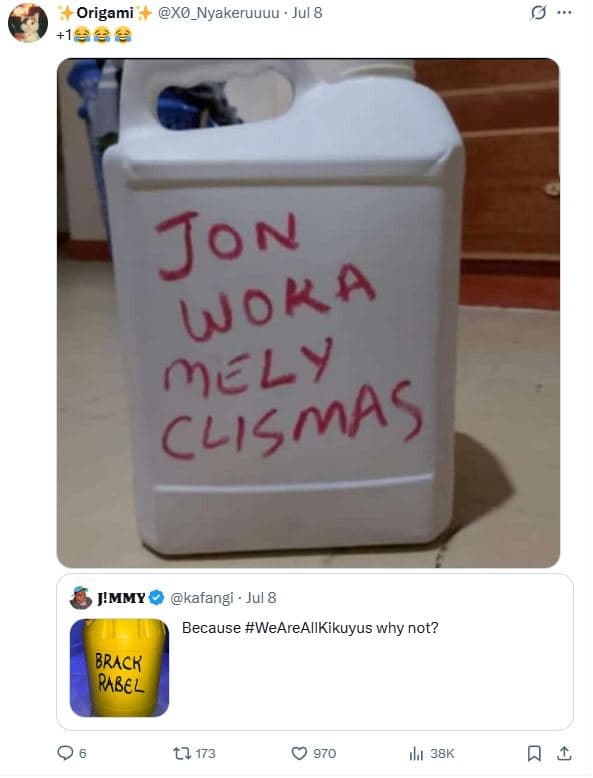 Origami xo_nyakeruuuu jul 8 aa4 jon woka mély clismas j'mmy kafangi jul 8 becaus