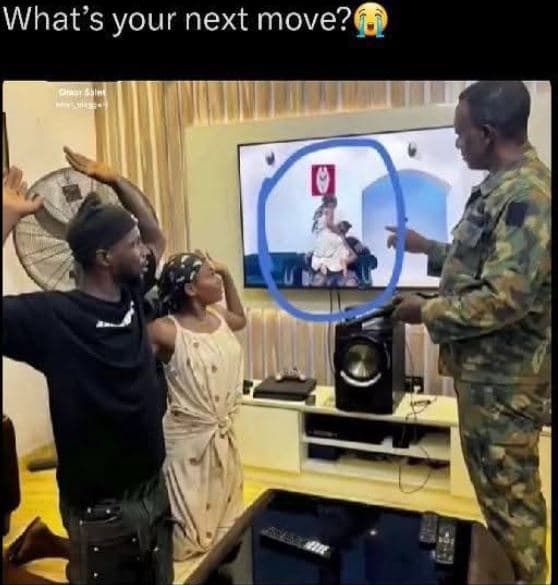 What's your next move?