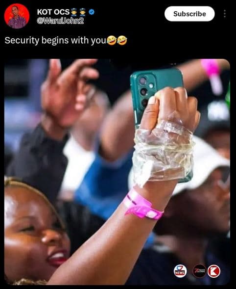 Kot ocs wlaruilohne subscribe security begins with you