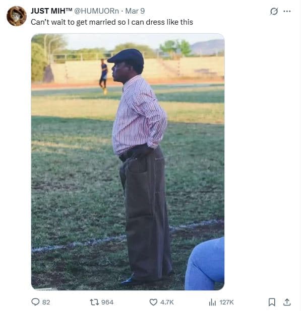 Just mihtm humuorn mar 9 can't wait to get married so can dress like this ll 964