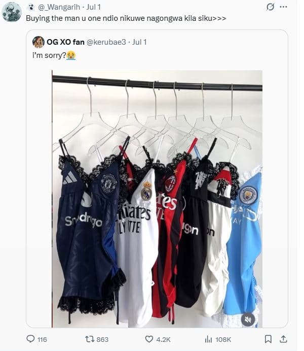 _wangarih jul 1 buying the man one ndio nikuwe nagongwa kila siku og xo fan keru