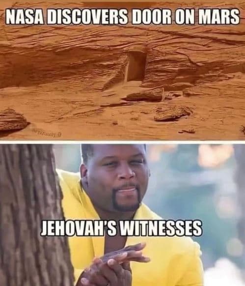 Nasadiscovers dooron mars jehouhswiesses