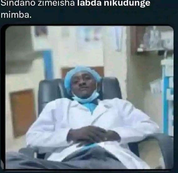 Sınaano zımeısna labda nıkudunge mimba.