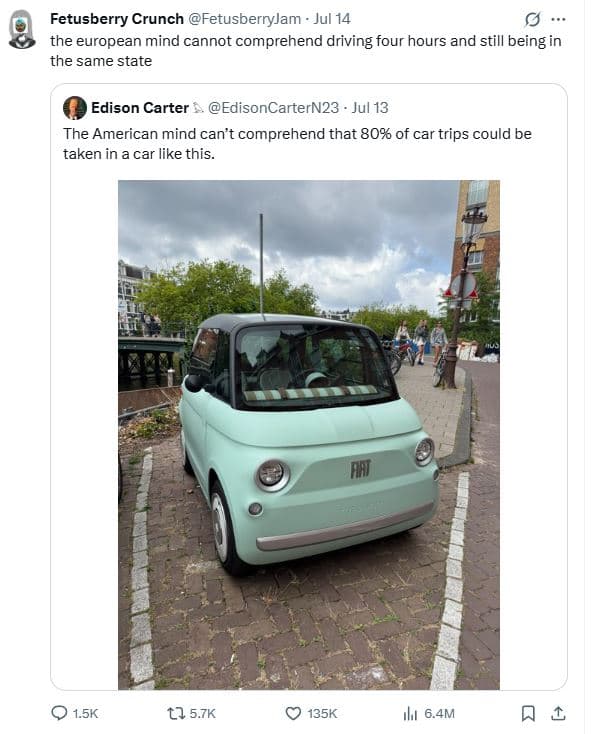 Fetusberry crunch fetusberryjam jul 14 the european mind cannot comprehend drivi