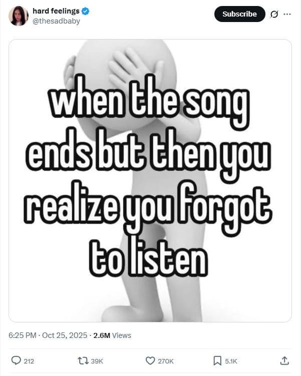 Hard feelings thesadbaby subscribe uhenchesoqg edsbubo chengpu redizegoufargob b