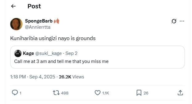 Post spongebarb annierrtta kuniharibia usingizi nayo is grounds kage suki_kage s