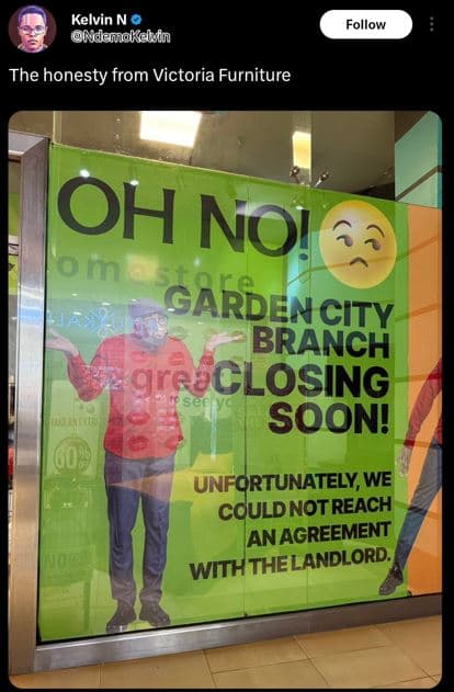 Kelvin n ndauokclin follow the honesty from victoria furniture oh noi om gardenc