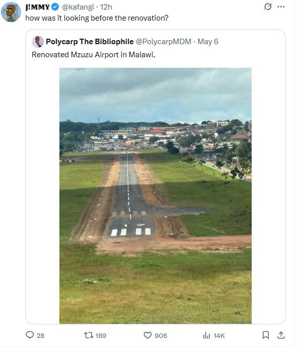 J'mmy kafangi 12h how was it looking before the renovation? polycarp the bibliop