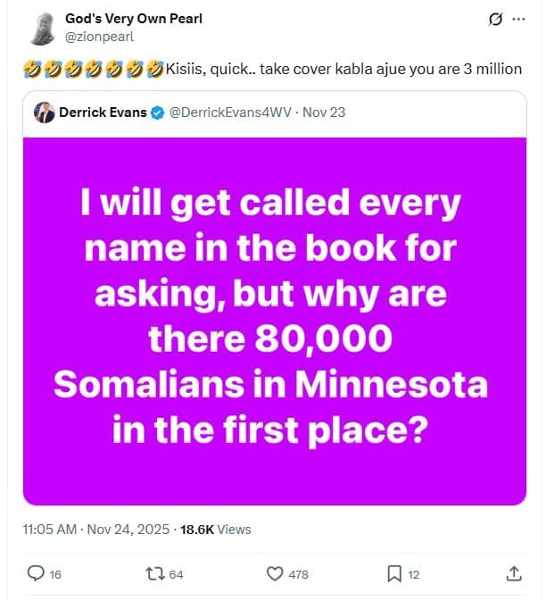 God's very own pearl zionpearl kisiis, quick_ take cover kabla ajue you are 3 mi