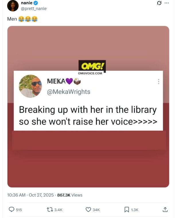 Nanie prett_nanie men ge4 cus! omgvoice com meka mekawrights breaking up with he