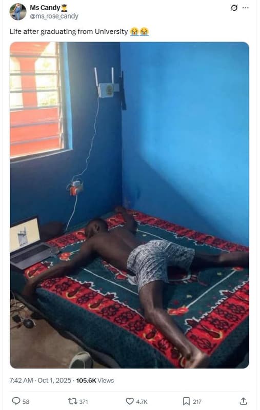 Ms candy ms_rose_candy life after graduating from university am . oct 1, 105.6k