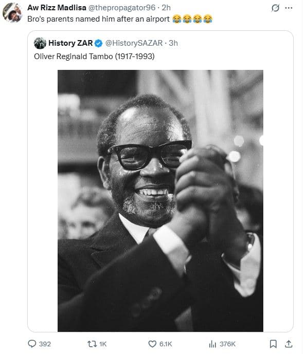 Aw rizz madlisa thepropagator96 2h bro's parents named him after an airport e2 h