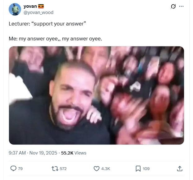 Yovan yovan_wood lecturer support your answer me my answer oyee, my answer oyee