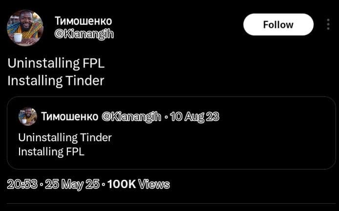 Tvmowehko ka follow uninstalling fpl installing tinder tvmowehko kianangih 10 au