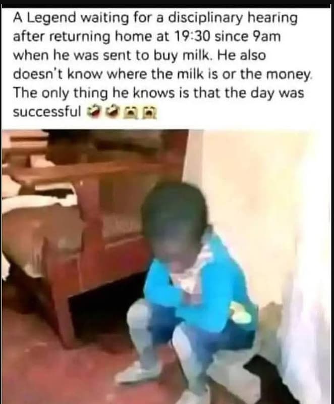 A legend waiting for a disciplinary hearing after returning home at 19.30 since