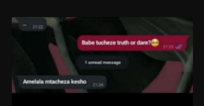 Baoonucharuun o darel mnalole mucherahceho