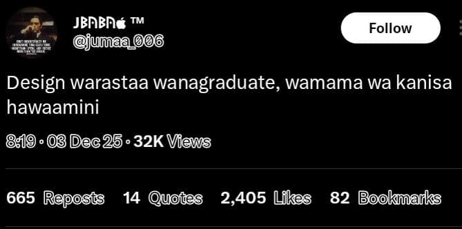 Jbdbdé tm ulaa follow design warastaa wanagraduate wamama wa kanisa hawaamini 03