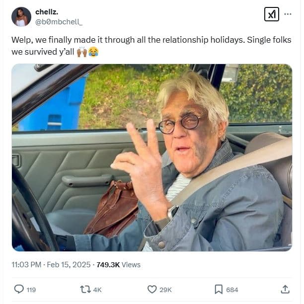 Chellz bombchell welp we finally made it through all the relationship holidays.